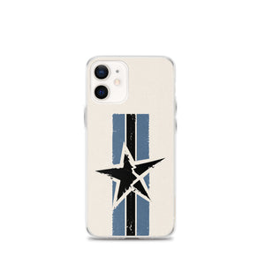 Star Y2K Phone Case White