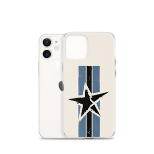 Star Y2K Phone Case White