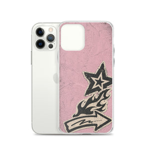 Star Y2K Phone Case