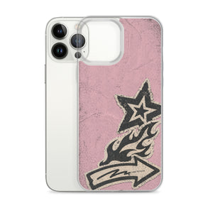 Star Y2K Phone Case