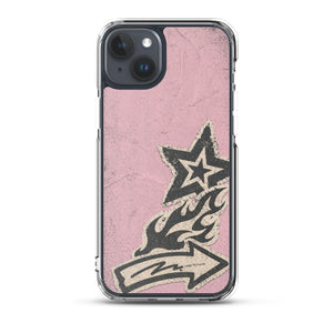 Star Y2K Phone Case