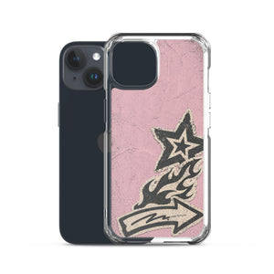 Star Y2K Phone Case