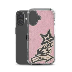 Star Y2K Phone Case