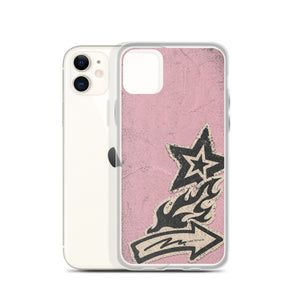 Star Y2K Phone Case