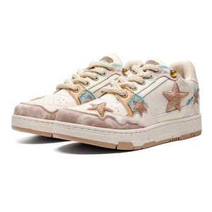 Star Y2K Street Shoes