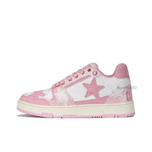 Star Y2K Street Shoes
