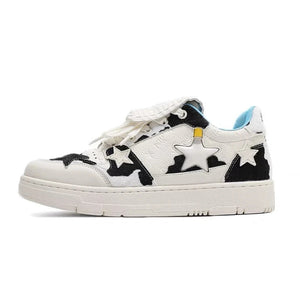 Star Y2K Street Shoes