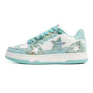 Star Y2K Street Shoes