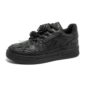 Star Y2K Street Shoes