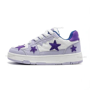 Star Y2K Street Shoes