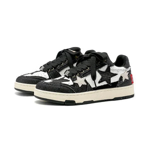 Star Y2K Street Shoes