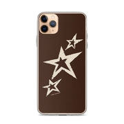 Coques de téléphone Années 2000 avec étoiles