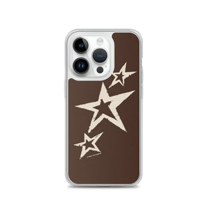 Stars Y2K Phone Cases