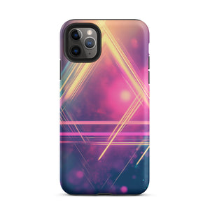 Statement Crossbody iPhone Case