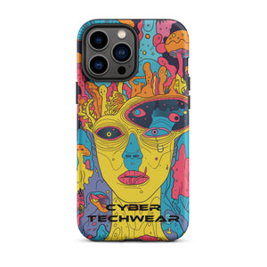 Statement Designer iPhone Cases