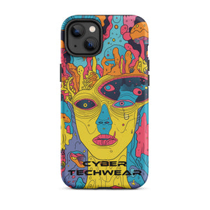 Statement Designer iPhone Cases