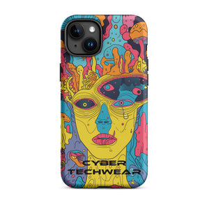 Statement Designer iPhone Cases