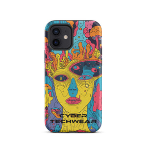 Statement Designer iPhone Cases