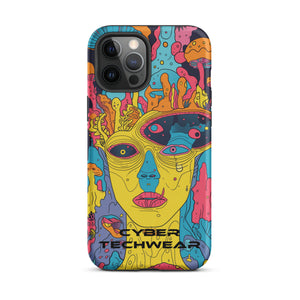 Statement Designer iPhone Cases