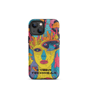 Statement Designer iPhone Cases