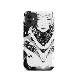 Statement Iphone Case