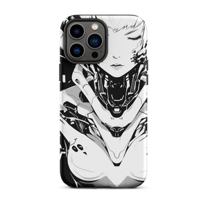 Statement Iphone Case