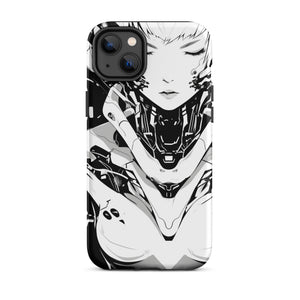 Statement Iphone Case