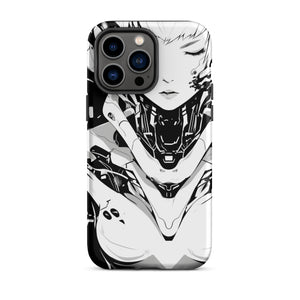 Statement Iphone Case