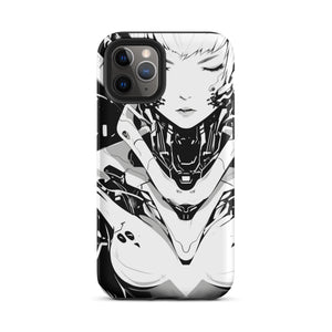 Statement Iphone Case