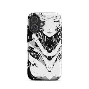 Statement Iphone Case