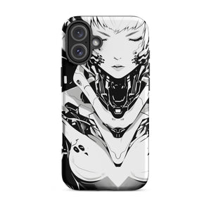 Statement Iphone Case