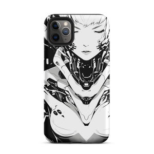 Statement Iphone Case