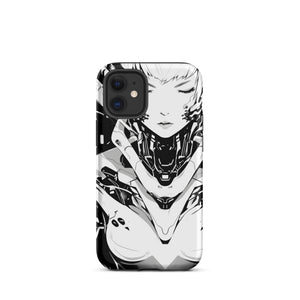 Statement Iphone Case