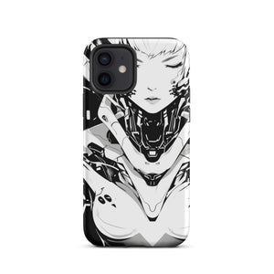 Statement Iphone Case