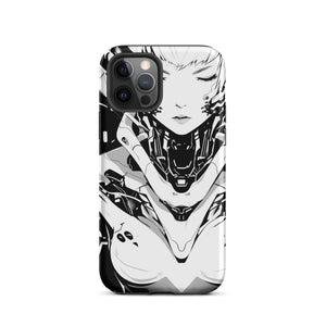 Statement Iphone Case