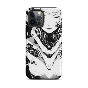 Statement Iphone Case