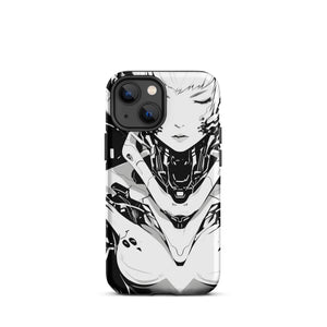 Statement Iphone Case