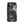 Statement iPhone Case Black for iPhone 11 Pro, back view of the black and white anime woman with headset print