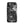 Statement iPhone Case Black for iPhone 11 Pro Max, back view of the black and white anime woman with headset print