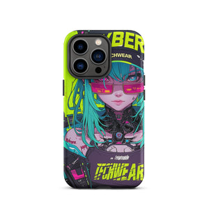 Statement iPhone Case Men