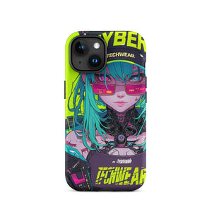 Statement iPhone Case Men