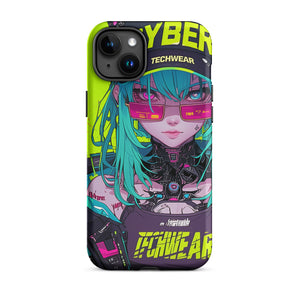 Statement iPhone Case Men