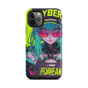 Statement iPhone Case Men