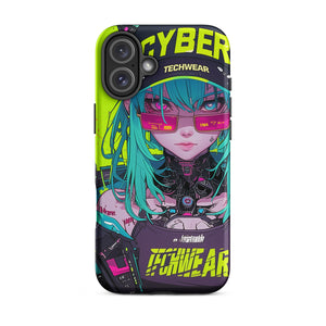 Statement iPhone Case Men