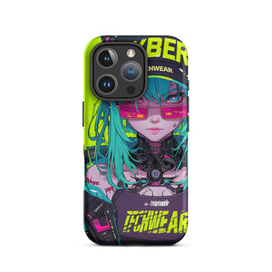 Statement iPhone Case Men