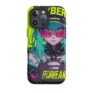 Statement iPhone Case Men