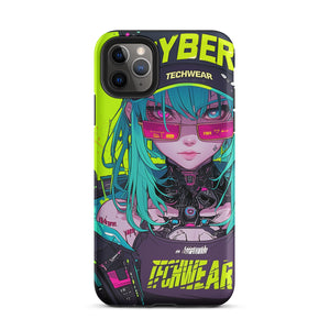 Statement iPhone Case Men