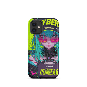 Statement iPhone Case Men