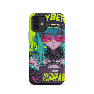 Statement iPhone Case Men