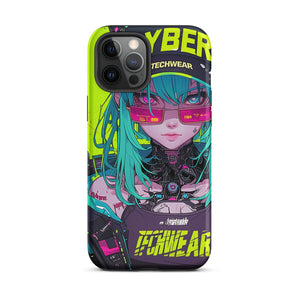 Statement iPhone Case Men